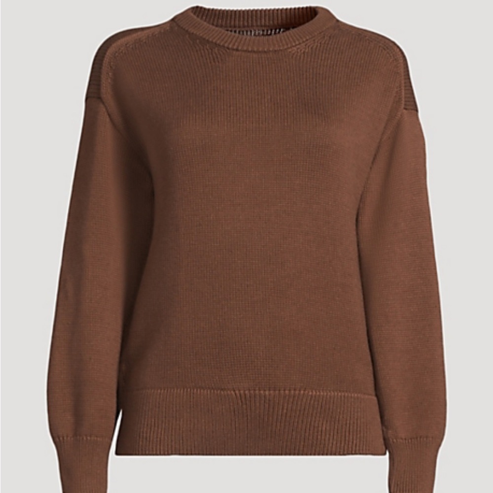 Kotn sweater